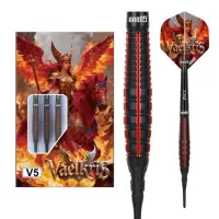 One80 Vaelkris V05 Softtip