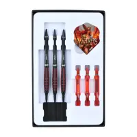 One80 Vaelkris V05 Softtip