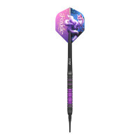One80 Foxide F1 Softtip 20g