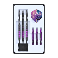 One80 Foxide F1 Softtip 20g