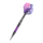 One80 Foxide F1 Softtip 20g