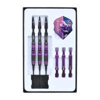 One80 Foxide F2 Softtip 20g