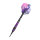One80 Foxide F2 Softtip 20g