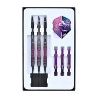 One80 Foxide F3 Softtip 20g