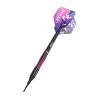 One80 Foxide F3 Softtip 20g