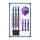 One80 Foxide F3 Softtip 20g