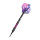 One80 Foxide F3 Softtip 20g