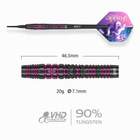 One80 Foxide F4 Softip 20g