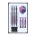 One80 Foxide F4 Softip 20g