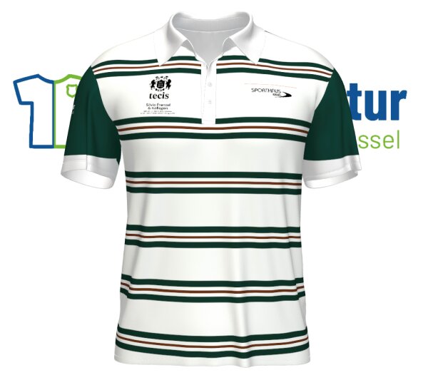 Spielertrikot Anton Braun 2026