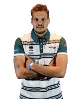 Spielertrikot Anton Braun 2026 L