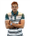 Spielertrikot Anton Braun 2026 L