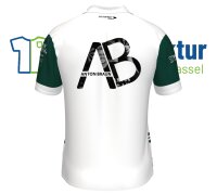 Spielertrikot Anton Braun 2026 M