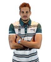 Spielertrikot Anton Braun 2026 XXL