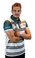 Spielertrikot Anton Braun 2026 XXL