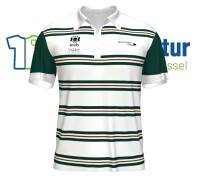 Spielertrikot Anton Braun 2026 XXL