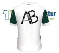 Spielertrikot Anton Braun 2026 XXL
