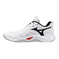 WAVE MOMENTUM PRO White/Black/Red