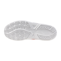 STEALTH STAR 3 Jr. White/Rose Elegance/Lava Falls