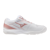 STEALTH STAR 3 Jr. White/Rose Elegance/Lava Falls