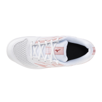 STEALTH STAR 3 Jr. White/Rose Elegance/Lava Falls