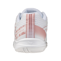 STEALTH STAR 3 Jr. White/Rose Elegance/Lava Falls