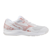 STEALTH STAR 3 Jr. White/Rose Elegance/Lava Falls