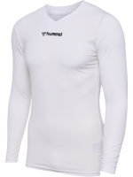 hmlBL ESSENTIAL TEE L/S