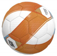 ERIMA HYBRID Lite 350 neon orange/curacao Gr. 5