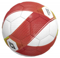 ERIMA HYBRID Lite 290 Fiery-Coral/Lime Gr. 3