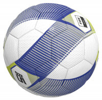 ERIMA HYBRID Training 2.0 Metallic Blue/Silver/Lime Gr.5