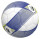 ERIMA HYBRID Training 2.0 Metallic Blue/Silver/Lime Gr.5