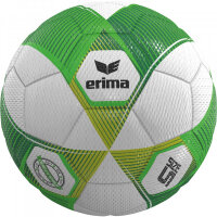ERIMA HYBRID Lite 290 green gecko/gelb Gr.5