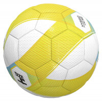 ERIMA HYBRID Lite 350 Curacao/Yellow Gr.4