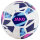 JAKO Lightball Iconic weiß/navy/pink Gr.4