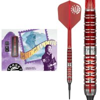 Target Japan Kasumi Sato Endeavour G2 Max 90% - Softdarts