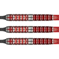 Target Japan Kasumi Sato Endeavour G2 Max 90% - Softdarts