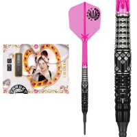 Target Japan Cathy Leung Charis G5 Max 95% Soft Tip