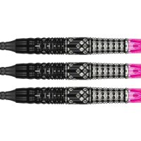 Target Japan Cathy Leung Charis G5 Max 95% Soft Tip