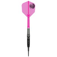 Target Japan Cathy Leung Charis G5 Max 95% Soft Tip