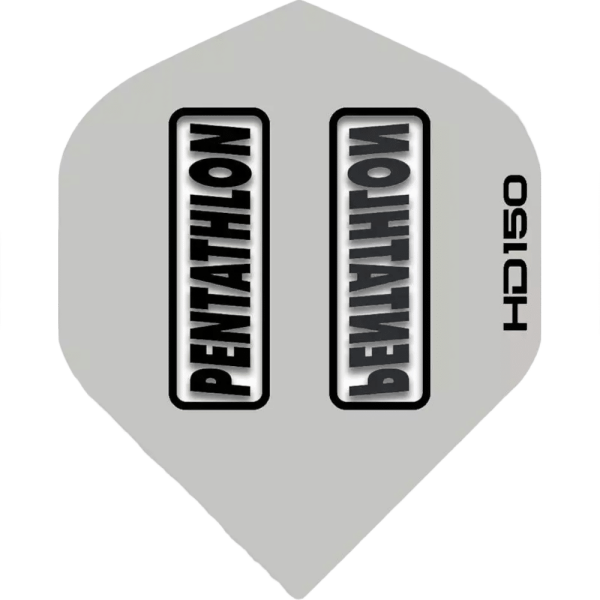 Pentathlon Flights HD 150 Std. No.2 Clear