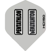 Pentathlon Flights HD 150 Std. No.2 Clear