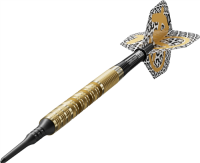 Target BOLIDE ENVY 10 90% SOFT TIP DART  2026