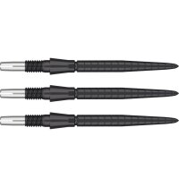 Target Swiss Points Storm Quartz Black