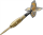 Target BOLIDE ENVY 05 90% SP STEEL TIP DART  2026