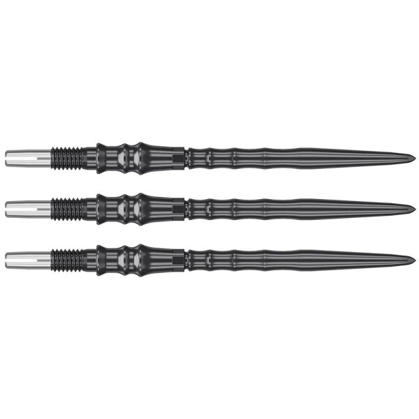 Target Japan Premium Swiss Point Black
