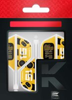 Target K-FLEX  YOU WIN  FLIGHT STD/NO2