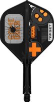Target K-FLEX  GAME OVER  FLIGHT STD/NO2