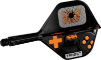 Target K-FLEX  GAME OVER  FLIGHT STD/NO2