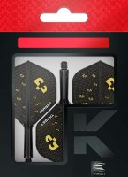 Target K-FLEX BOLIDE FLIGHT STD/NO2
